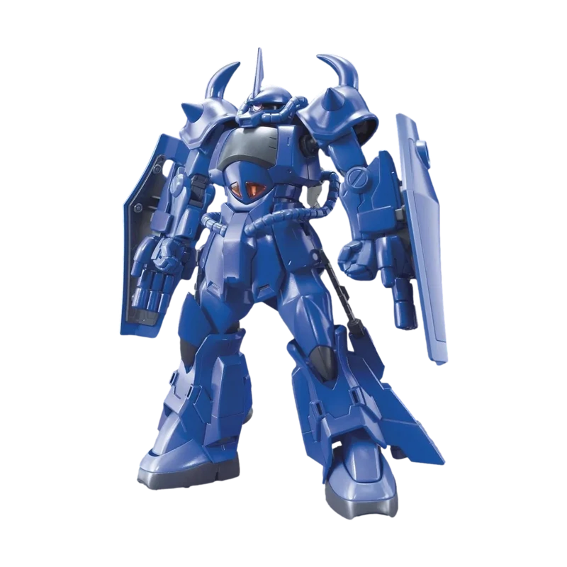 Gundam Model Kit - GOUF R35