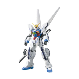 Gundam Model Kit - X MAOH