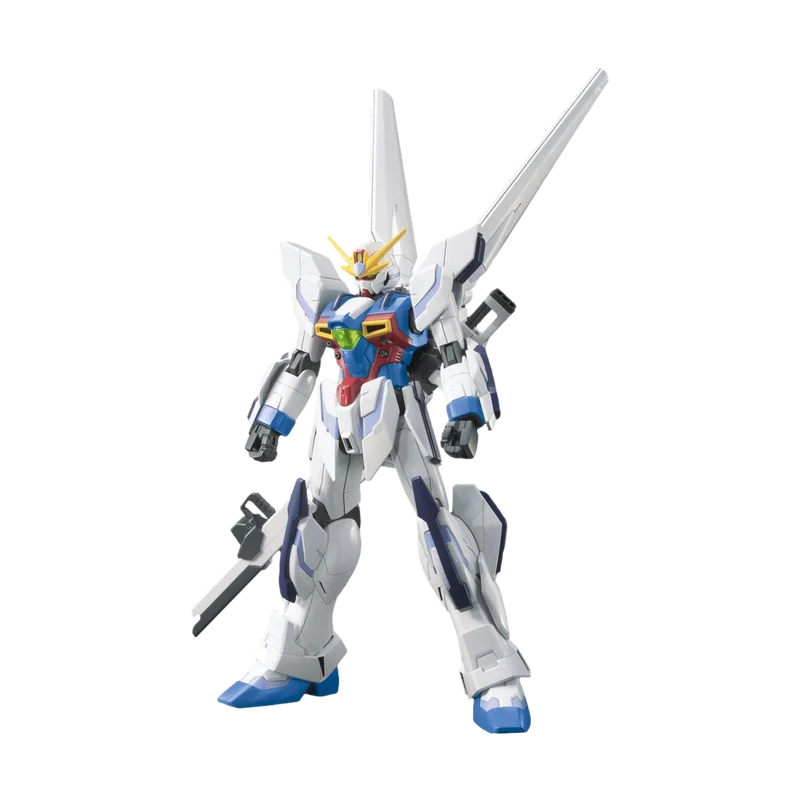 Gundam Model Kit - X MAOH