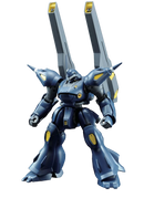 Gundam Model Kit - Kampfer Amazing