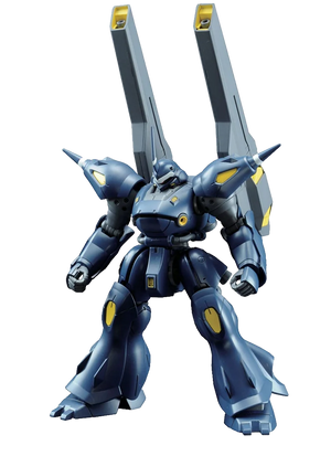 Gundam Model Kit - Kampfer Amazing