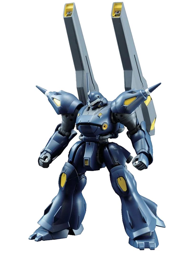 Gundam Model Kit - Kampfer Amazing