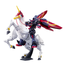Gundam Model Kit - Master Gundam & Fuunsaiki