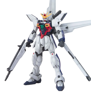 Gundam Model Kit - GX-9900 Gundam X