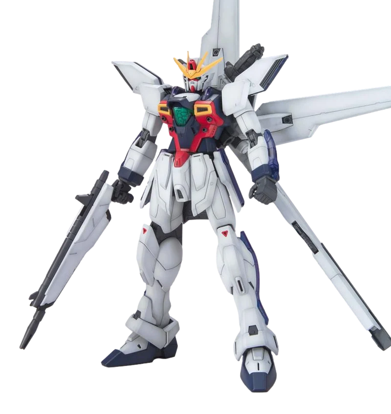 Gundam Model Kit - GX-9900 Gundam X