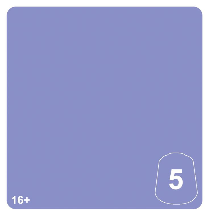 Warhammer TonePro - Shalaxi Violet 5