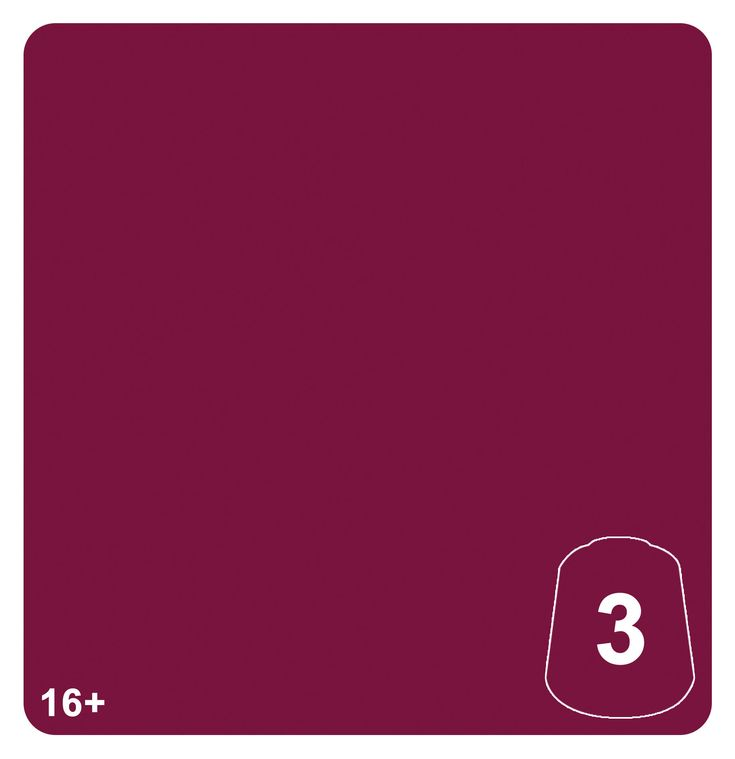 Warhammer TonePro - Magnus the Red 3