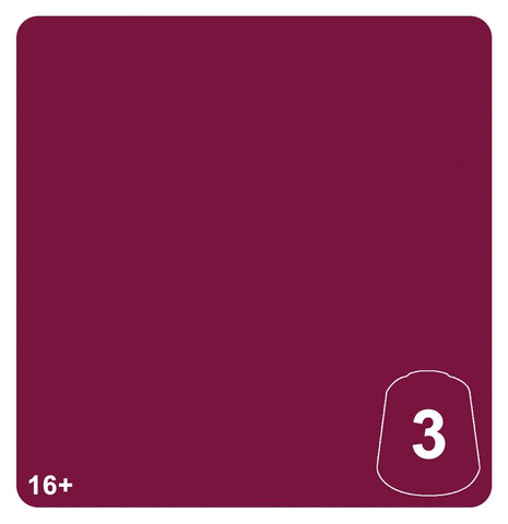 Warhammer TonePro - Magnus the Red 3