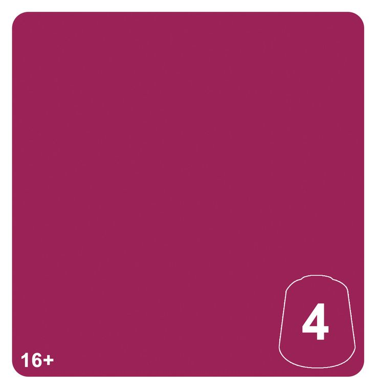Warhammer TonePro - Magnus the Red 4