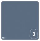 Warhammer TonePro - Stormwolf Blue 3
