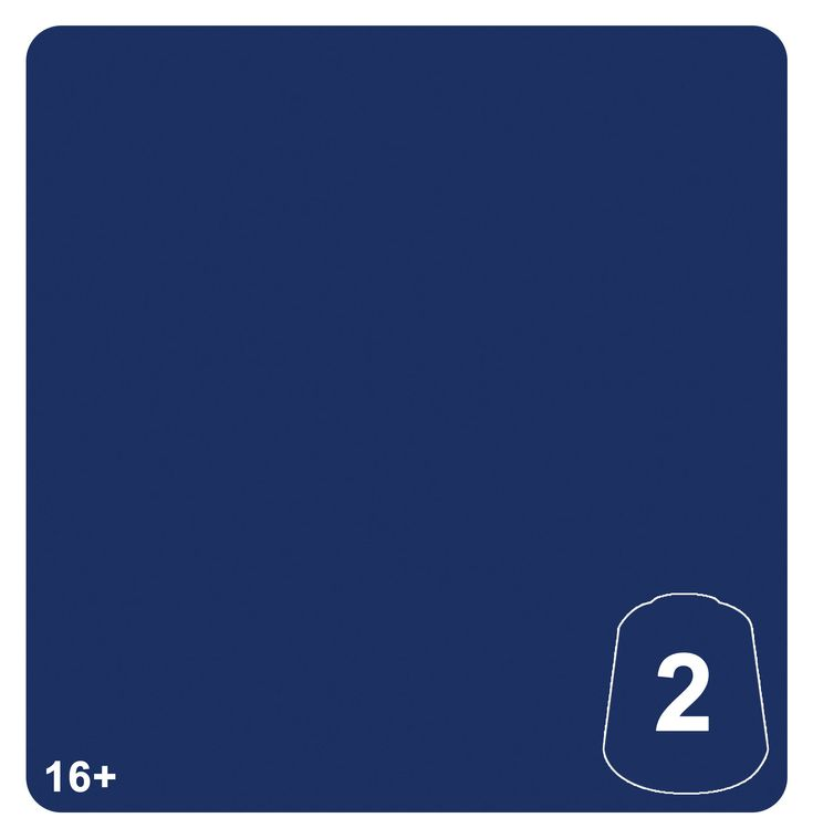 Warhammer TonePro - Ultramar Blue 2