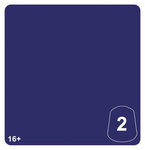 Warhammer TonePro - Shalaxi Violet 2