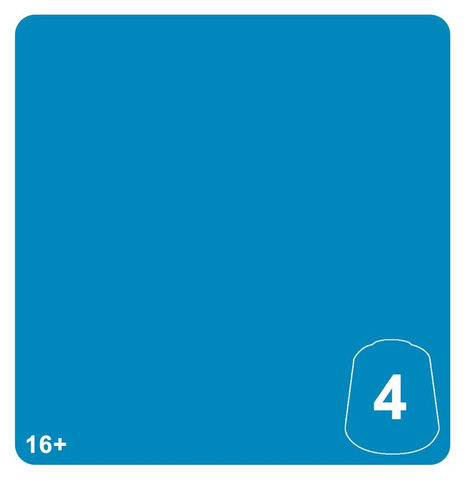 Warhammer TonePro - Scinari Blue 4