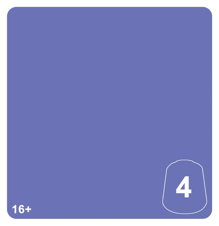 Warhammer TonePro - Shalaxi Violet 4
