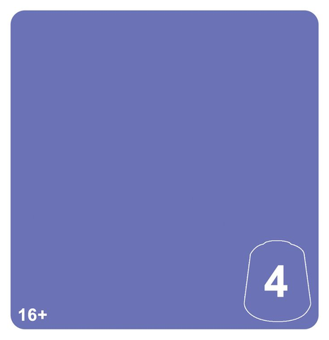 Warhammer TonePro - Shalaxi Violet 4