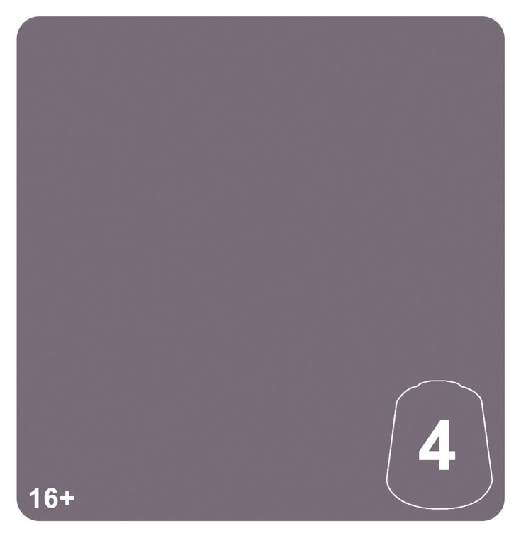 Warhammer TonePro - Enrapturess Dusk 4