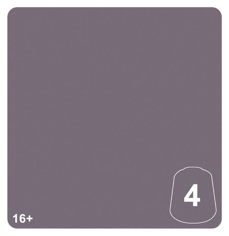 Warhammer TonePro - Enrapturess Dusk 4