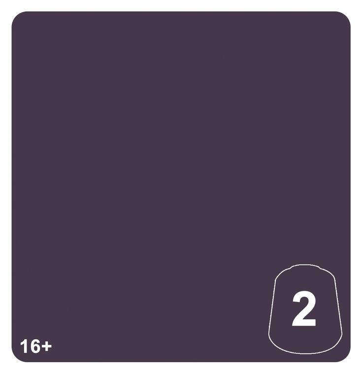 Warhammer TonePro - Enrapturess Dusk 2