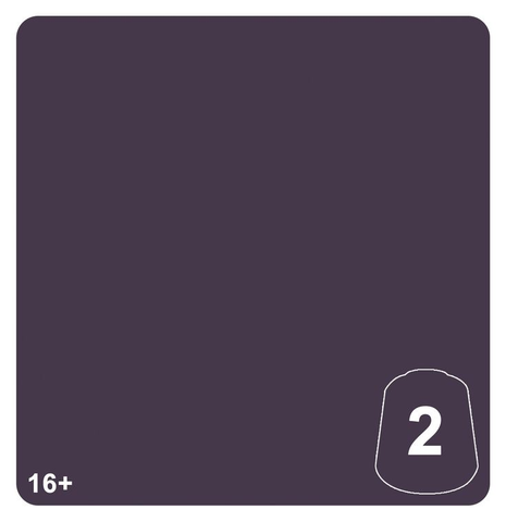 Warhammer TonePro - Enrapturess Dusk 2