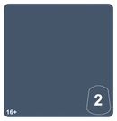 Warhammer TonePro - Stormwolf Blue 2