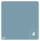 Warhammer TonePro - Stormwolf Blue 4