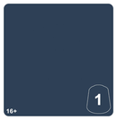 Warhammer TonePro - Stormwolf Blue 1