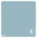 Warhammer TonePro - Stormwolf Blue 5