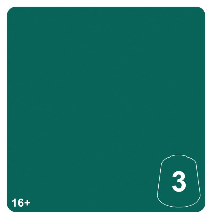 Warhammer TonePro - Green Morkshroom 3