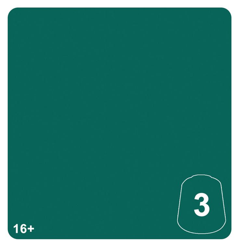 Warhammer TonePro - Green Morkshroom 3