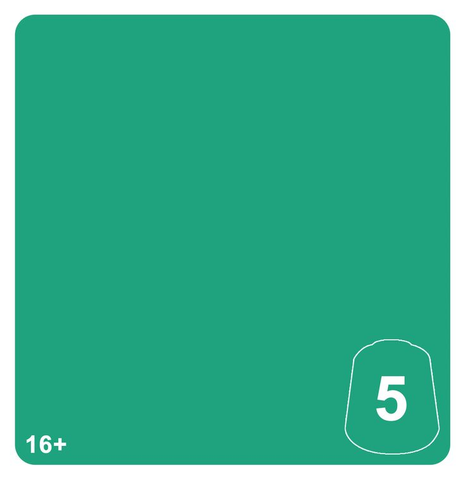 Warhammer TonePro - Green Morkshroom 5