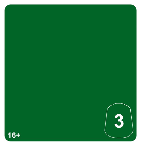 Warhammer TonePro - Hierotek Green 3