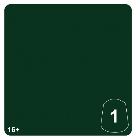 Warhammer TonePro - Hierotek Green 1