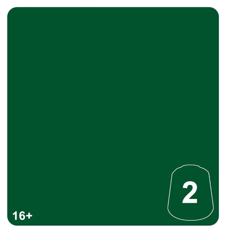 Warhammer TonePro - Hierotek Green 2