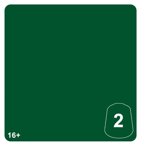 Warhammer TonePro - Hierotek Green 2