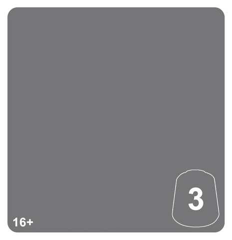 Warhammer TonePro - Blackstone Void 3