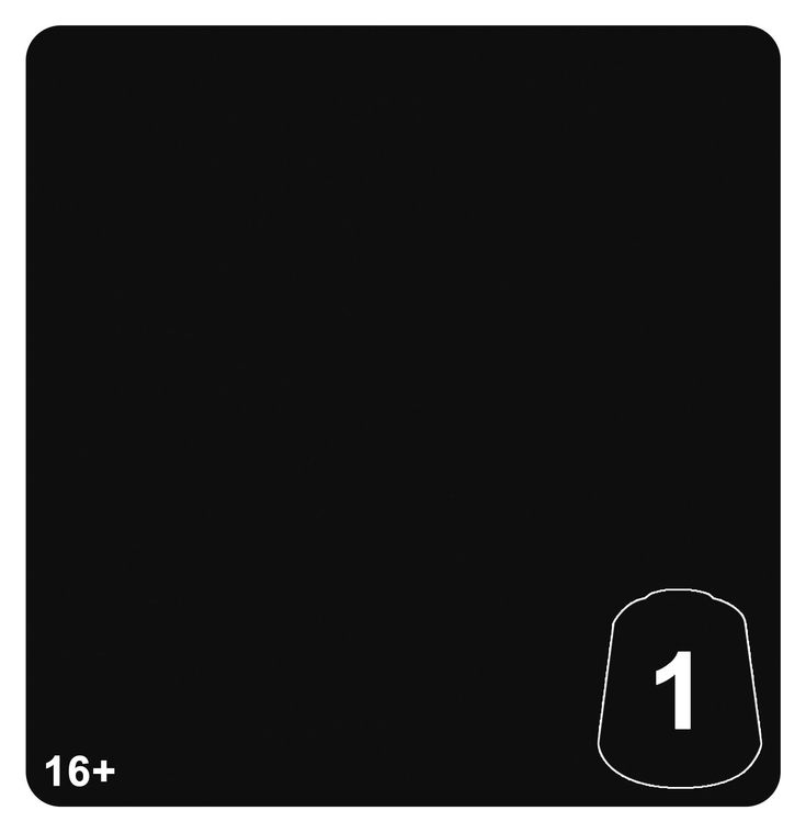 Warhammer TonePro - Blackstone Void 1