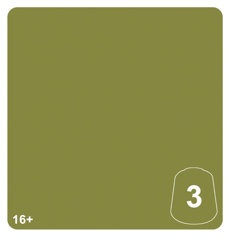 Warhammer TonePro - Kruleboyz Green 3