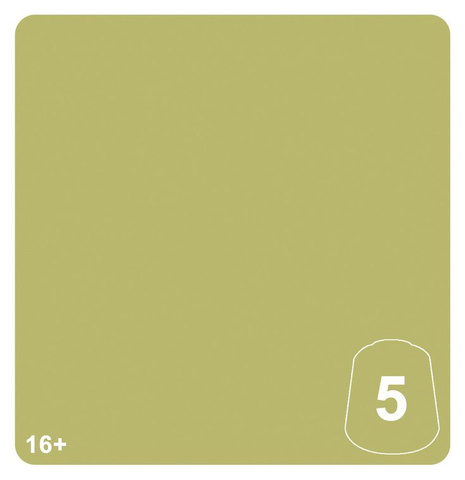Warhammer TonePro - Kruleboyz Green 5