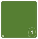 Warhammer TonePro - Kruleboyz Green 1