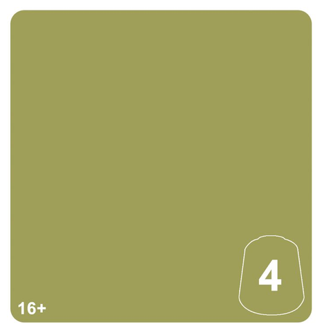 Warhammer TonePro - Kruleboyz Green 4