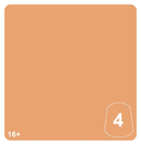 Warhammer TonePro - Ta'unar Ochre 4