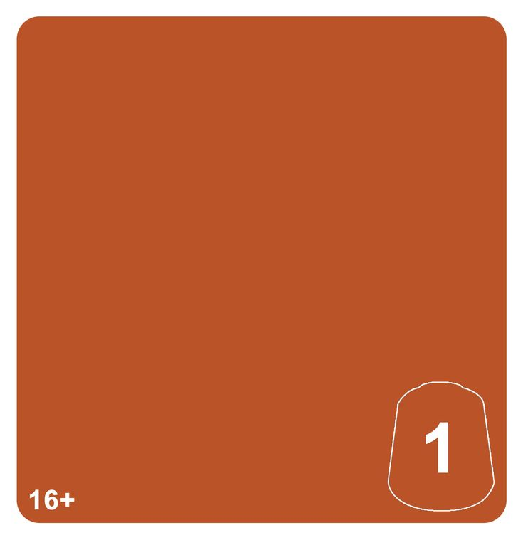 Warhammer TonePro - Ta'unar Ochre 1