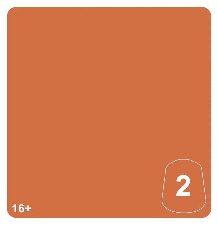 Warhammer TonePro - Ta'unar Ochre 2
