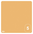 Warhammer TonePro - Ta'unar Ochre 5