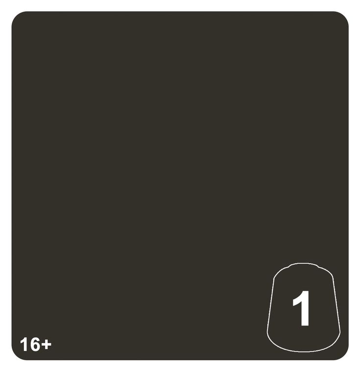 Warhammer TonePro - Dataslate Grey 1