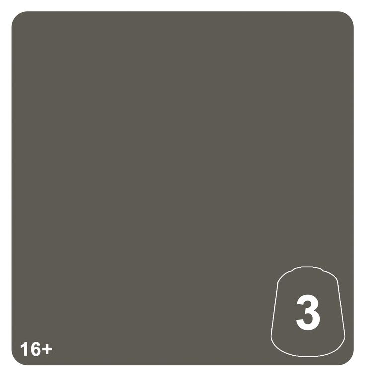 Warhammer TonePro - Dataslate Grey 3