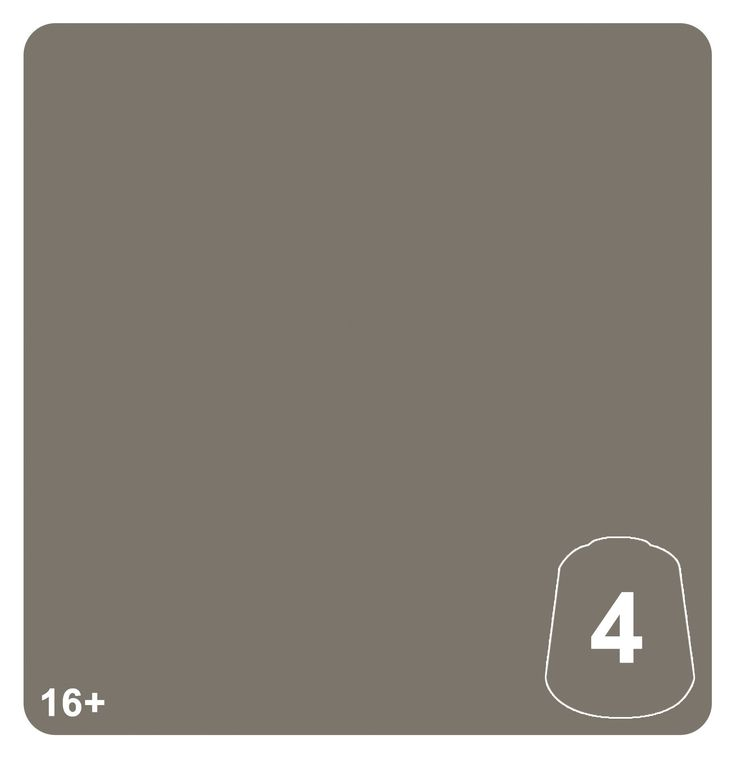 Warhammer TonePro - Dataslate Grey 4