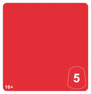 Warhammer TonePro - Bloodtoof Red 5