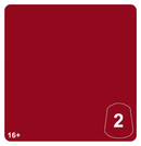 Warhammer TonePro - Bloodtoof Red 2