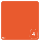 Warhammer TonePro - Chotec Orange 4